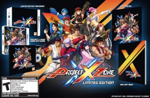 project-x-zone-limited-edition