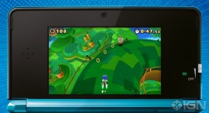 Sonic Lost World potrà beneficiare di un gameplay tridimensionale anche su Nintendo 3DS.