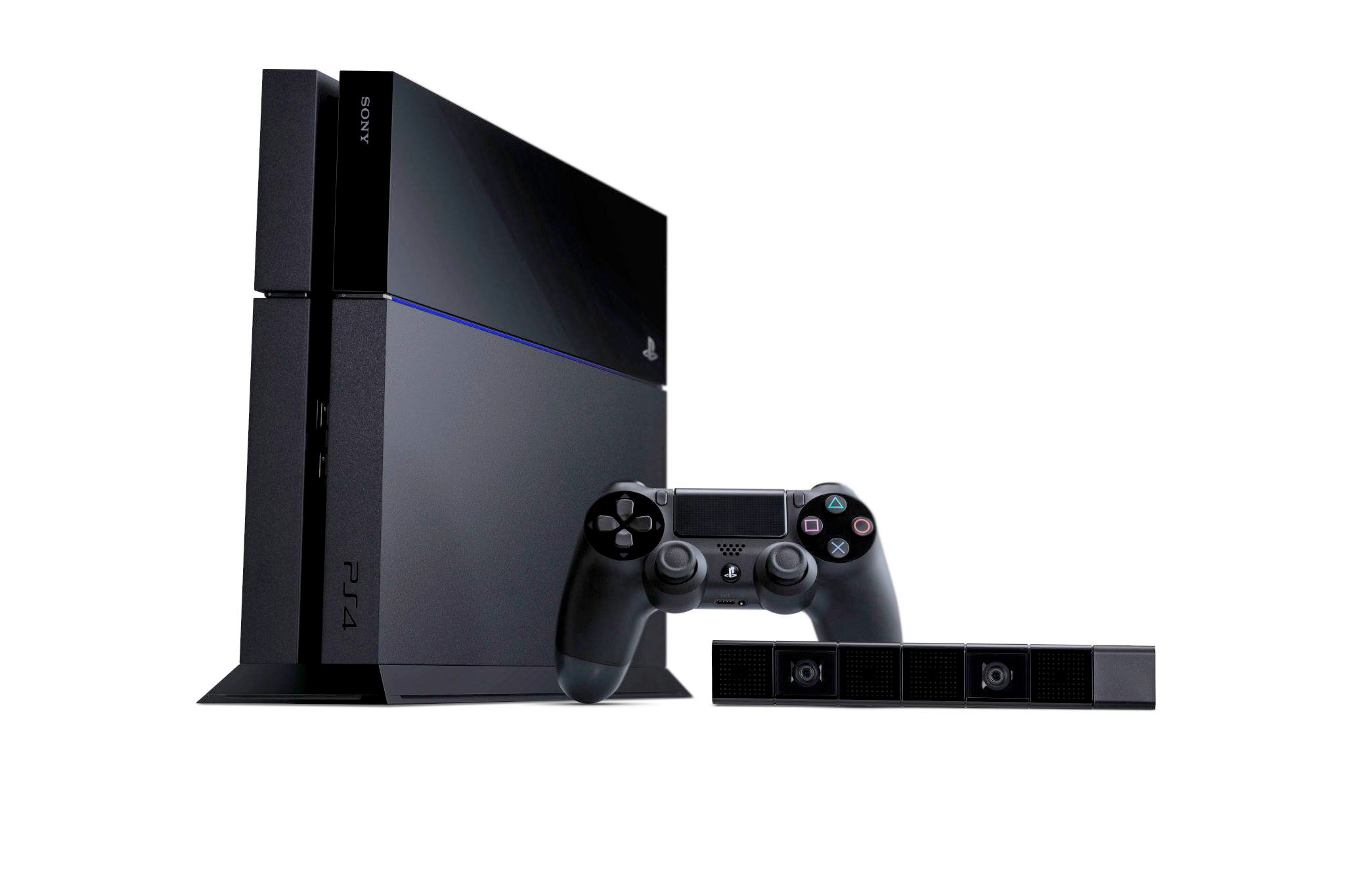 PlayStation 4