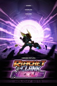 ratched-e-clank-nexus