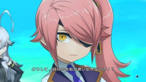 XBLAZE LOST: MEMORIES