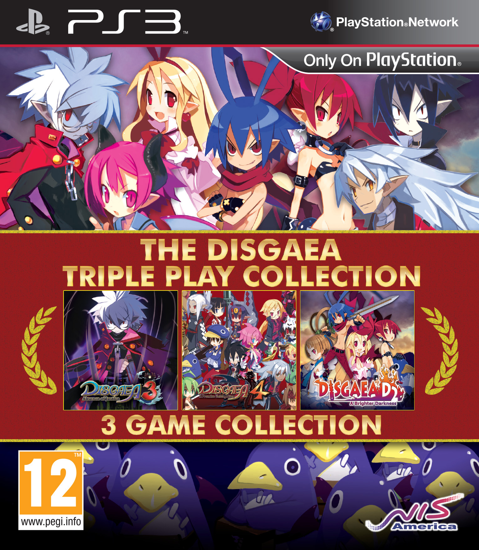 disgaea-triple-play-collection