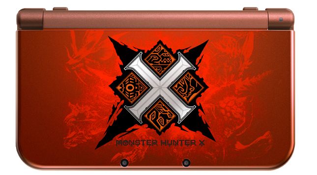 new-nintendo-3ds-ll-monster-hunter-x