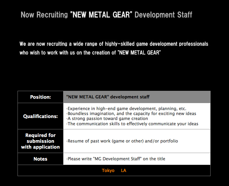 annuncio-nuovo-metal-gear