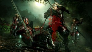 Nioh Nioh
