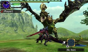 Monster Hunter Generations Monster Hunter Generations