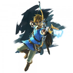 Zelda per Wii U e NX