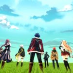 The Legend of Heroes: Trails of Cold Steel II,