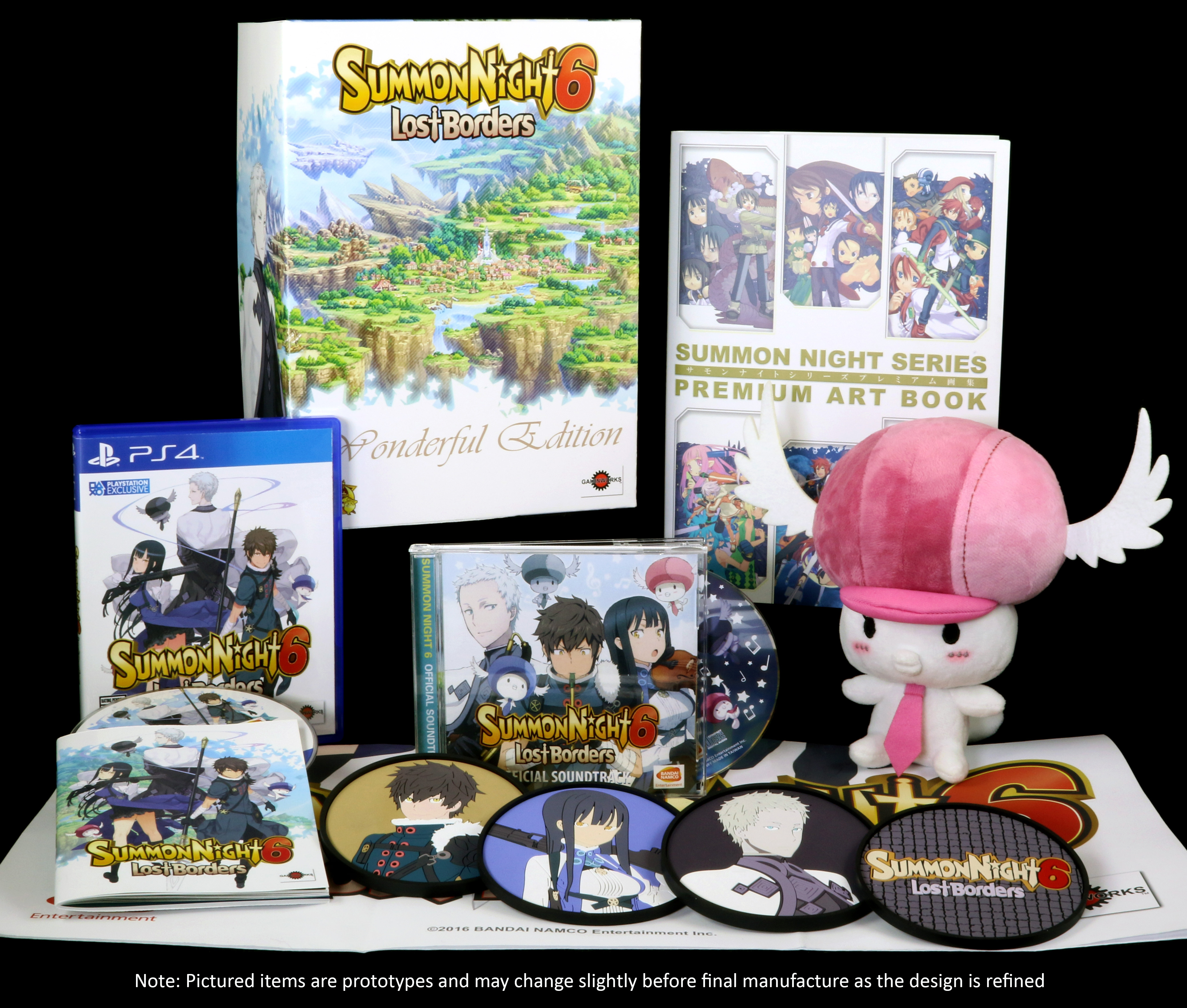 summon-night-6-wonderful-edition