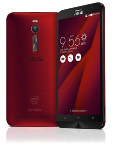 Zenfone 2