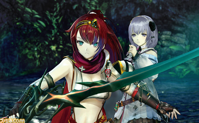nights-of-azure-2 nights-of-azure-2-famitsu-scan-02