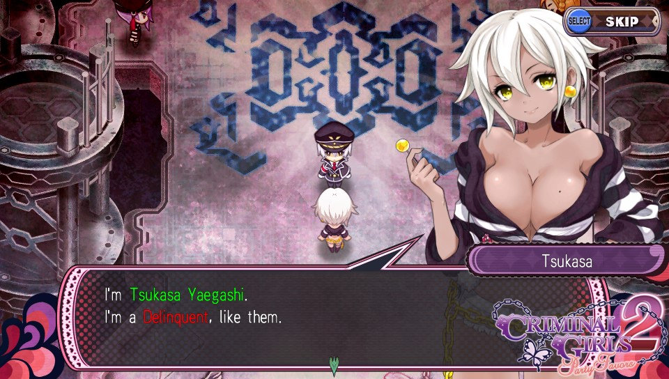 criminal-girls-2-party-favors-anteprima-screenshot-01