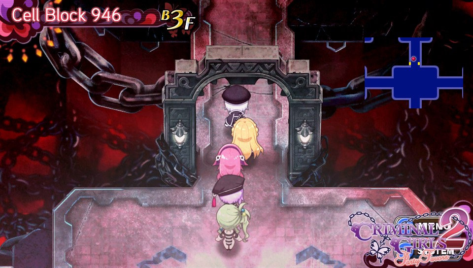 criminal-girls-2-party-favors-anteprima-screenshot-03