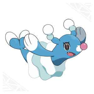Pokémon Sole e Luna - Evoluzione Starter: Brionne