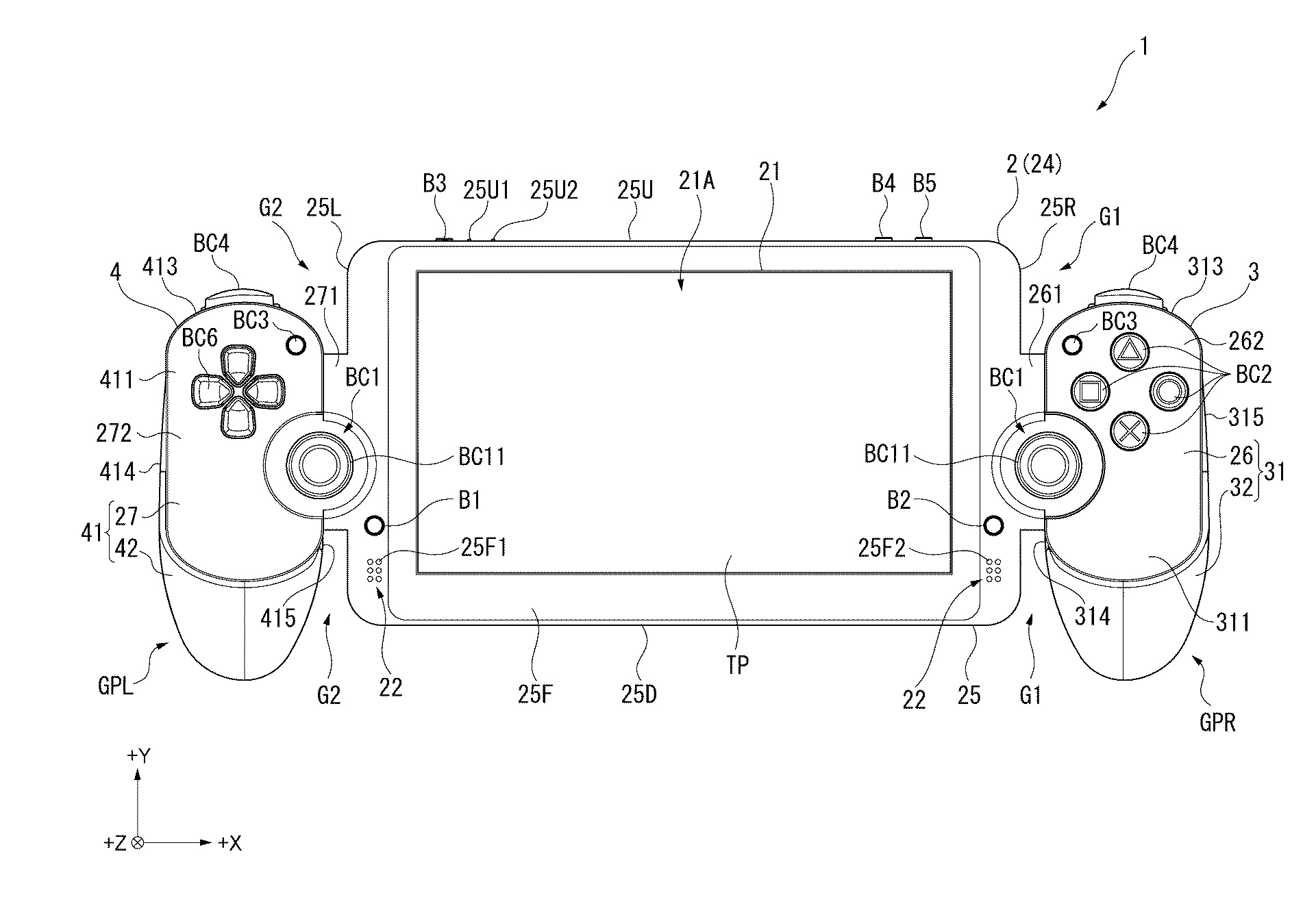 PlayStation Switch?