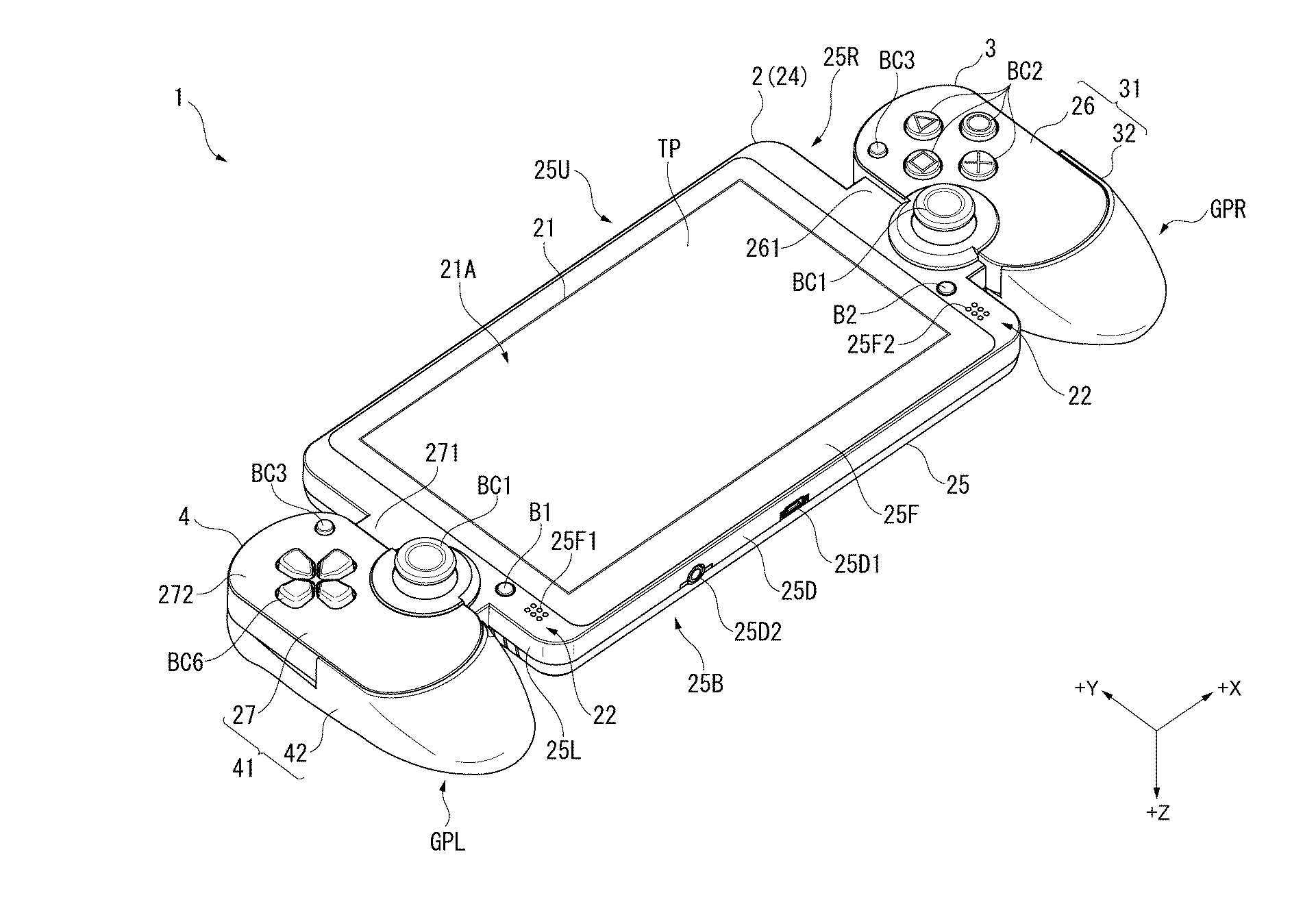 PlayStation Switch?