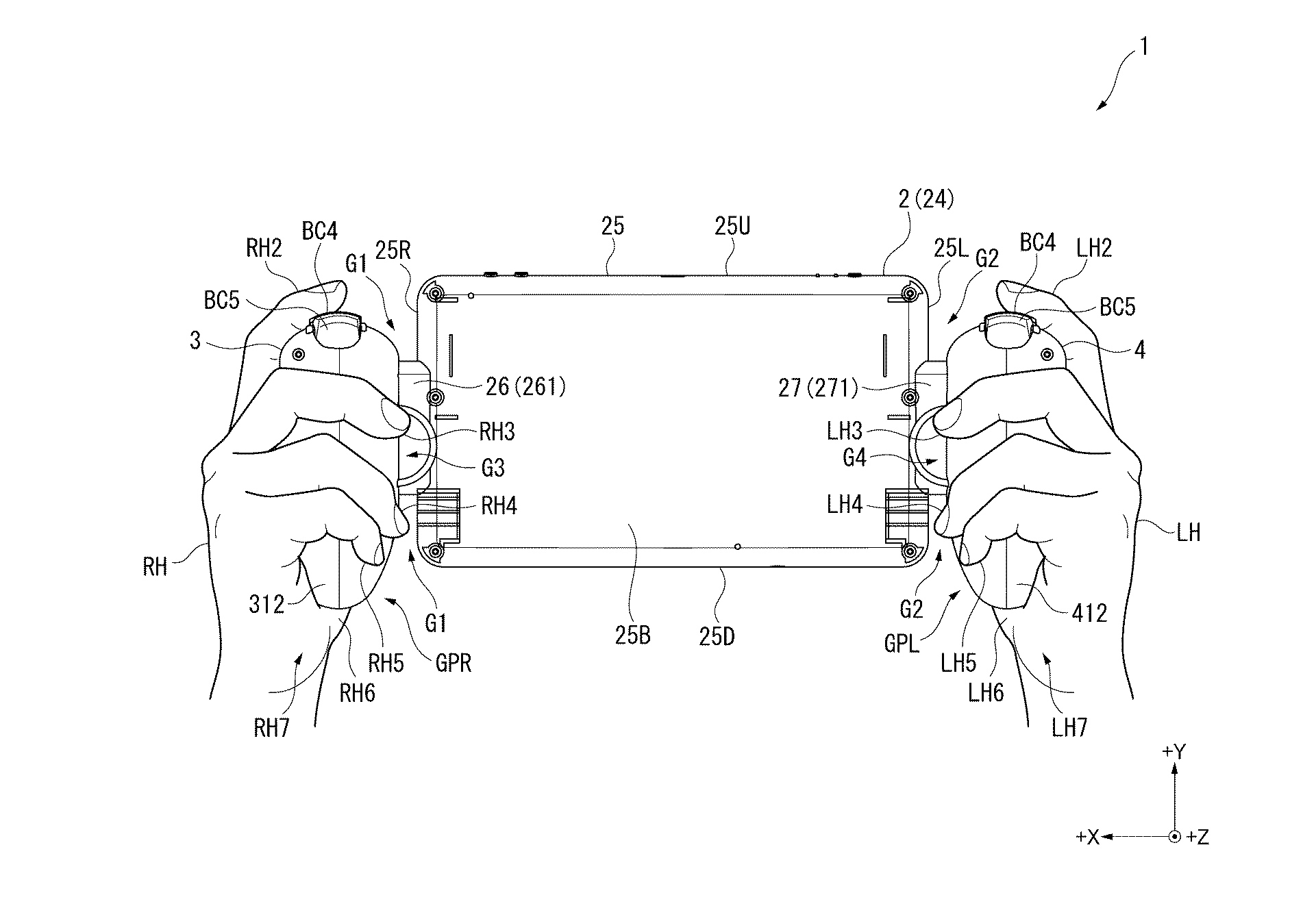 PlayStation Switch?
