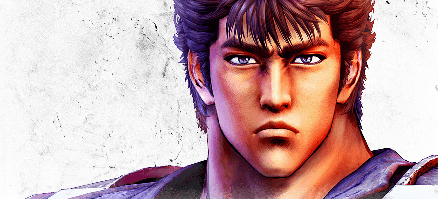 Hokuto ga Gotoku / SEGA