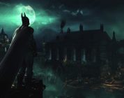 batman arkham origins rumor