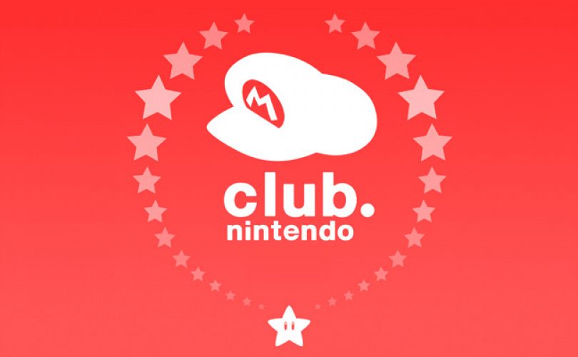 club nintendo