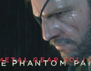 metal gear solid V the phantom pain ground zeroes