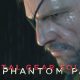 metal gear solid V the phantom pain ground zeroes