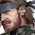 metal gear solid david hayter snake