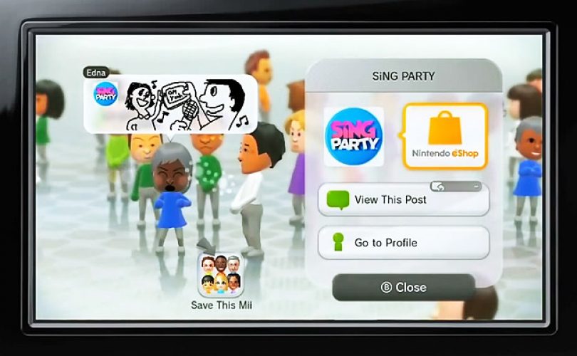 miiverse gamepad wii u