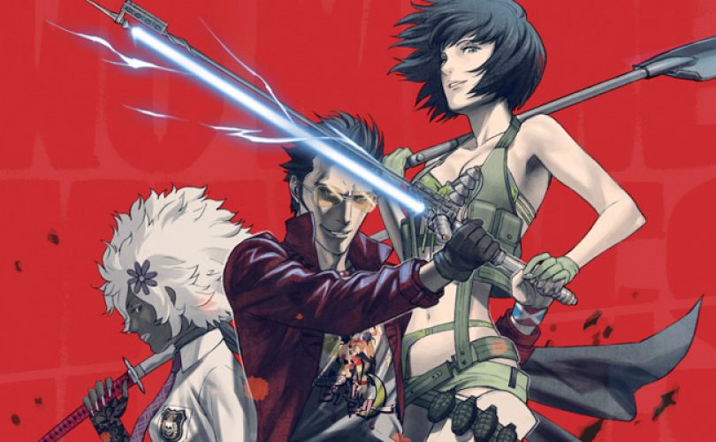 no more heroes 3 rumor