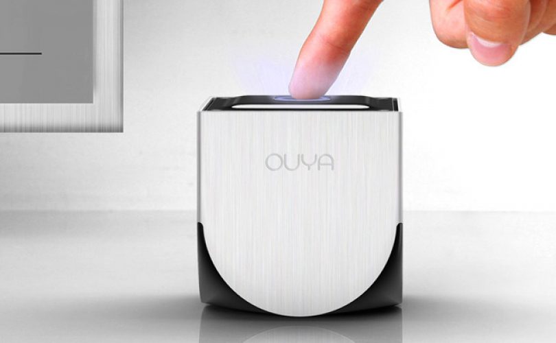 ouya in arrivo a giugno
