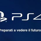 specifiche playstation 4