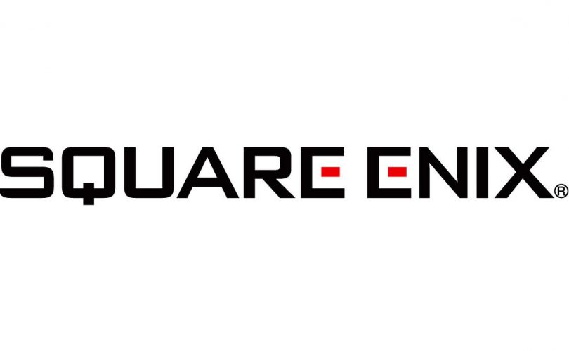 square enix logo