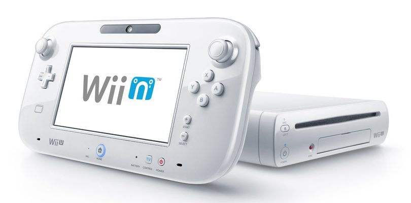 unreal engine 4 non supporta wii u