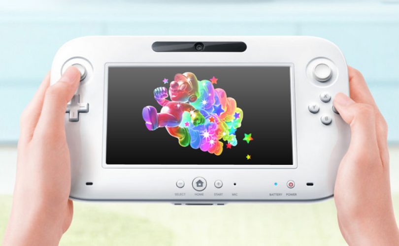 wii u spring system update