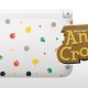 animal crossing new leaf limited edition 3ds xl