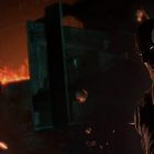 batman arkham origins immagini