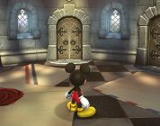 castle of illusion mickey mouse