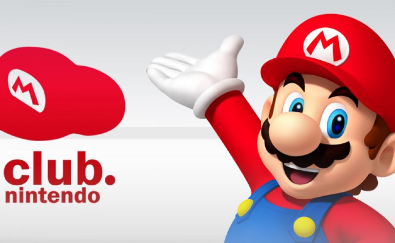 club nintendo punti stella extra