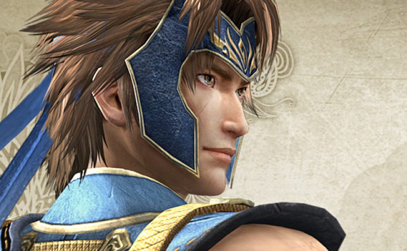 dynasty warriors 8