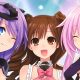 hyperdimension idol neptunia pp