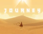 journey cover