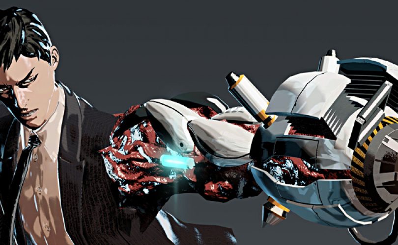 killer is dead news