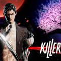 killer is dead visual