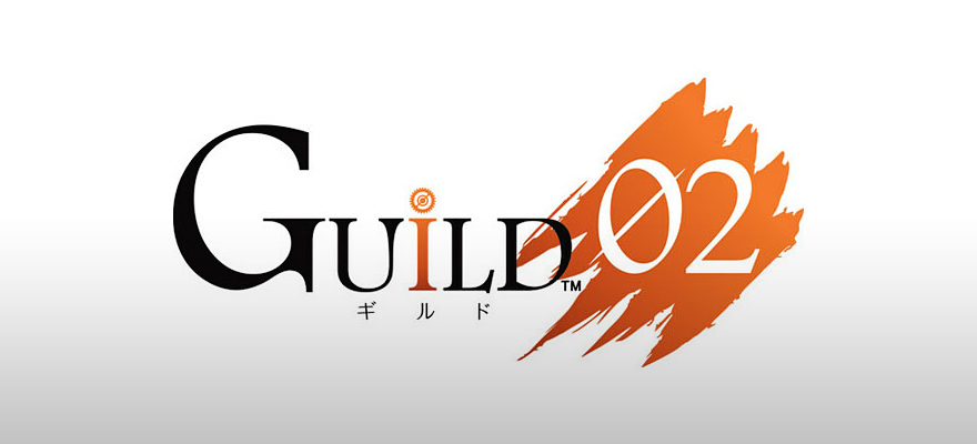 LEVEL-5: ecco i giochi di GUILD02