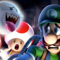 luigis mansion 2 ancora primo in giappone