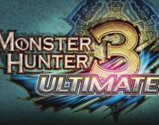 monster hunter 3 ultimate