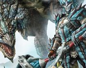monster hunter 3 ultimate connessione wii u 3ds