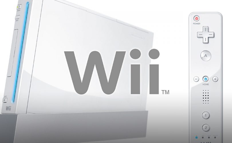 nintendo wii