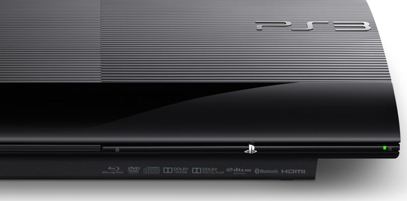 playstation 3