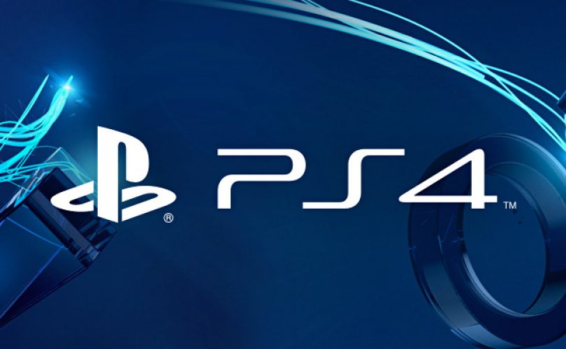 playstation 4